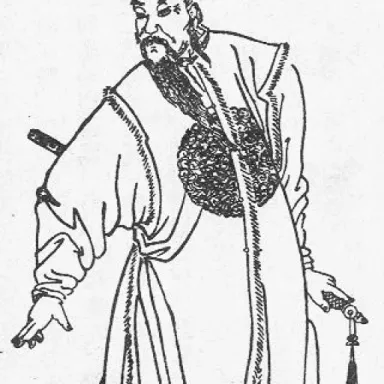 Foto de perfil de Sima Yi