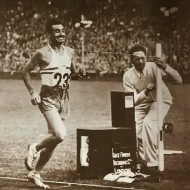 Foto de perfil de Delfo Cabrera