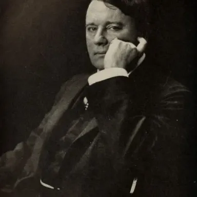 Foto de perfil de Alfred Harmsworth
