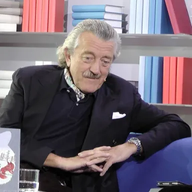 Foto de perfil de Dieter Meier