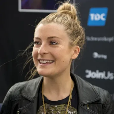Foto de perfil de Molly Smitten-Downes