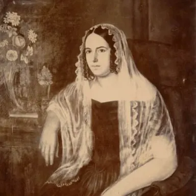 Foto de perfil de Agustina Ortiz de Rozas