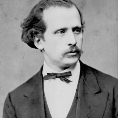 Foto de perfil de Nikolái Rubinstein