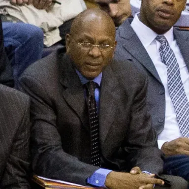 Foto de perfil de Darrell Walker