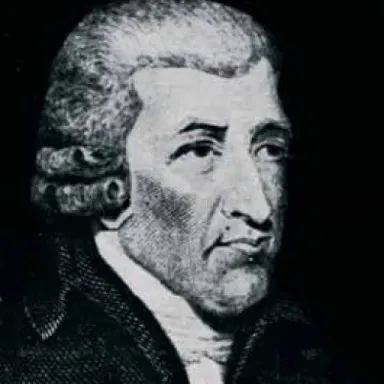 Foto de perfil de John Walker (inventor)