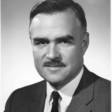 Foto de perfil de John Robarts