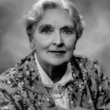 Foto de perfil de Sybil Thorndike
