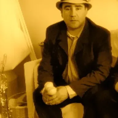 Foto de perfil de Luis Alberto Muñoz