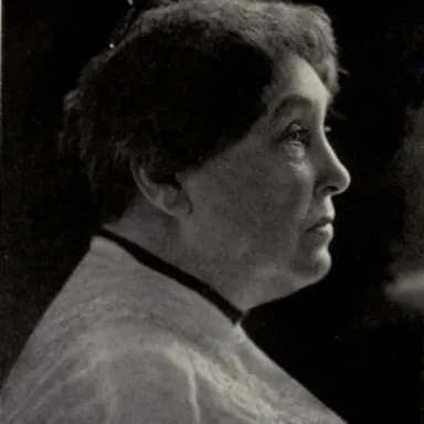 Foto de perfil de Adele Stevens