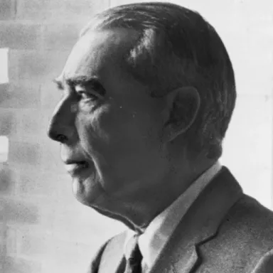 Foto de perfil de Adolf Berle