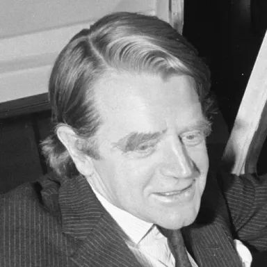 Foto de perfil de Christopher Chataway