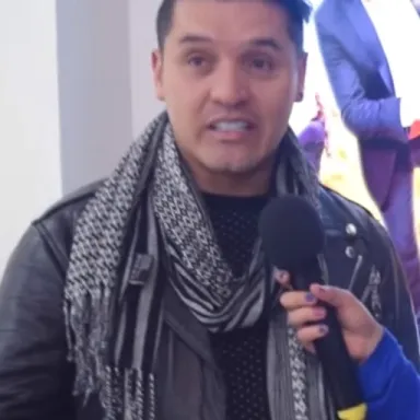 Foto de perfil de Hassam