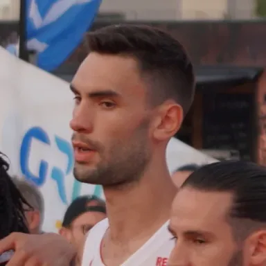 Foto de perfil de Lucas Dussoulier