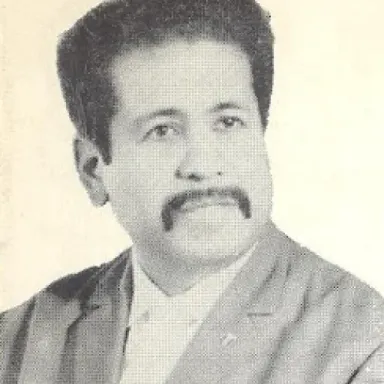 Foto de perfil de Fernando Sylvan