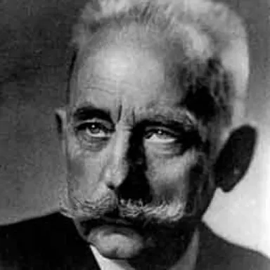 Foto de perfil de Max Bodenstein