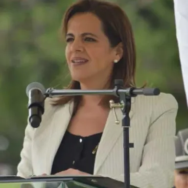 Foto de perfil de María Paula Romo