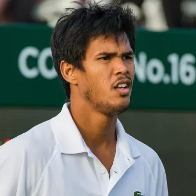 Foto de perfil de Somdev Devvarman