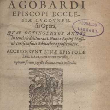 Foto de perfil de Agobardo