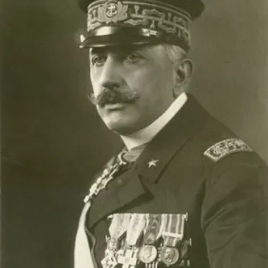 Foto de perfil de Alfredo Acton