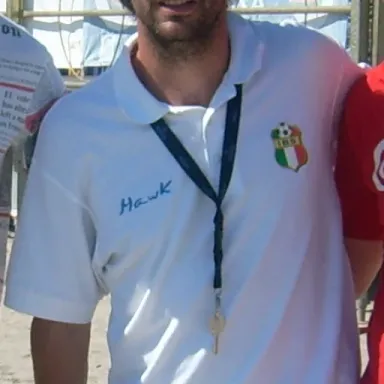 Foto de perfil de Maurizio Ganz