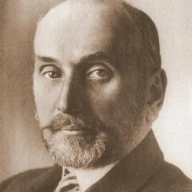 Foto de perfil de Serguéi Sazónov