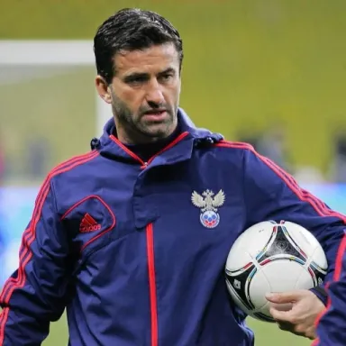 Foto de perfil de Christian Panucci