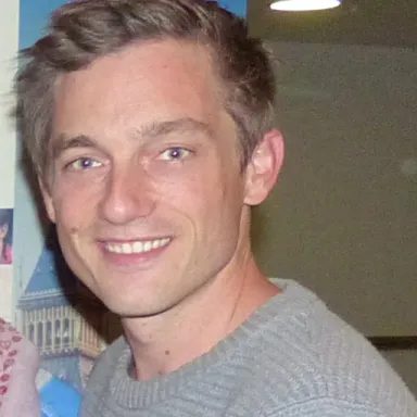 Foto de perfil de Volker Bruch
