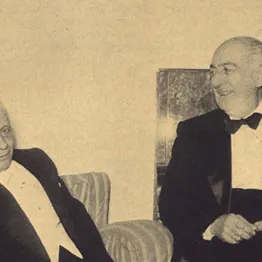 Foto de perfil de Tullio Serafin