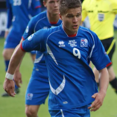 Foto de perfil de Rúrik Gíslason