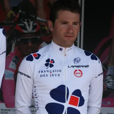 Foto de perfil de Pierre Cazaux
