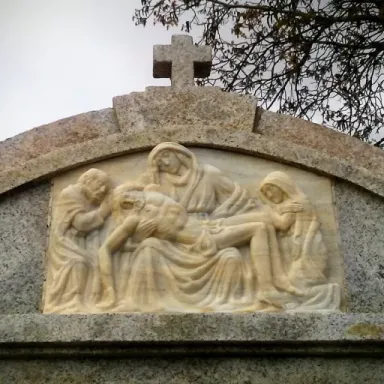 Foto de perfil de Piedad Mármol