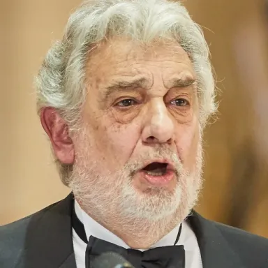 Foto de perfil de Plácido Domingo