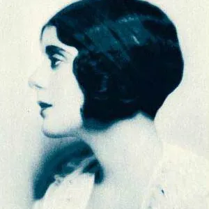 Foto de perfil de Alma Rubens