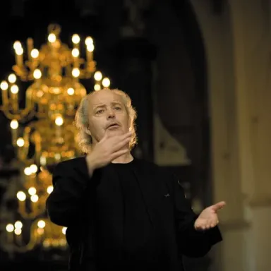 Foto de perfil de Pieter Jan Leusink