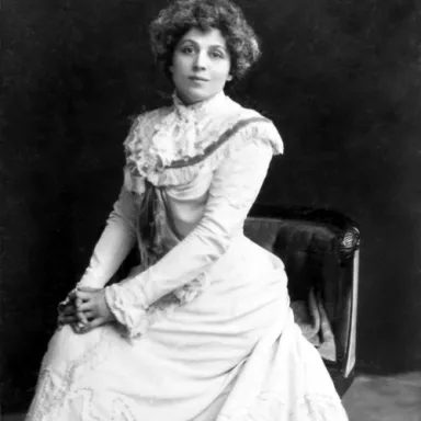 Foto de perfil de Viola Allen