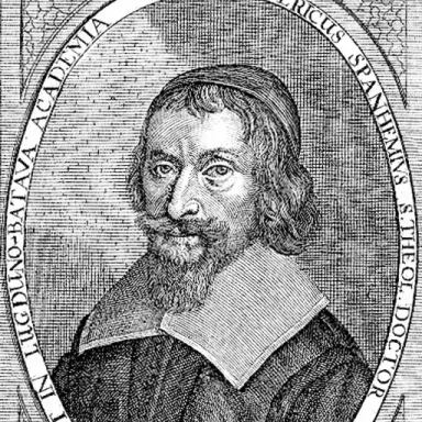 Foto de perfil de Friedrich Spanheim