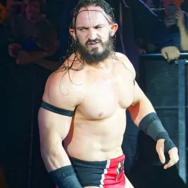 Foto de perfil de Pac (luchador)