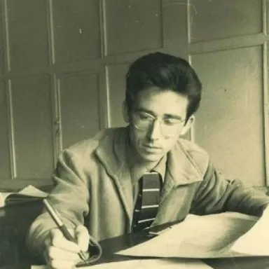 Foto de perfil de Isaac del Rivero Sr.