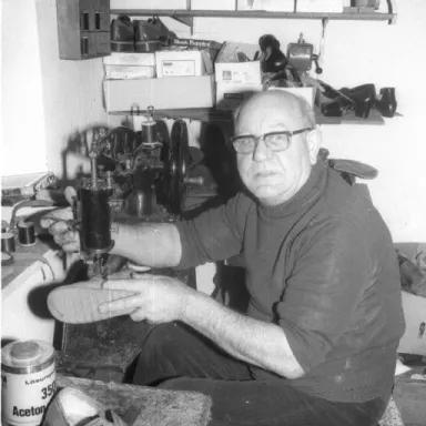 Foto de perfil de Walter Rausch