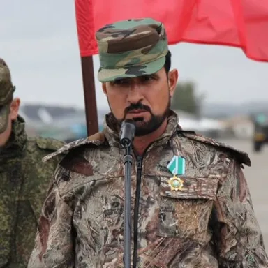 Foto de perfil de Suhail Hassan