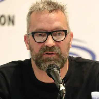 Foto de perfil de Charlie Clouser