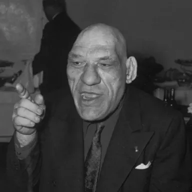 Foto de perfil de Maurice Tillet