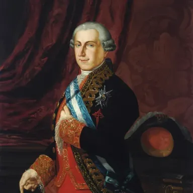 Foto de perfil de Eugenio de Llaguno y Amírola