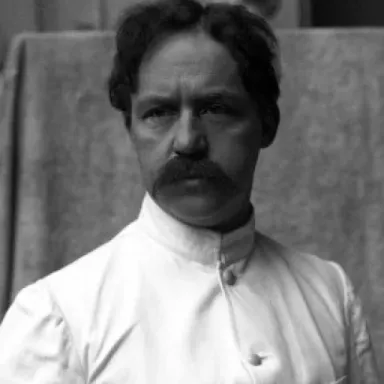 Foto de perfil de Paul Landowski