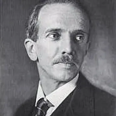 Foto de perfil de Otto Bartning