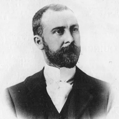 Foto de perfil de Ramón de Carranza y Fernández Reguera