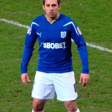 Foto de perfil de Michael Chopra