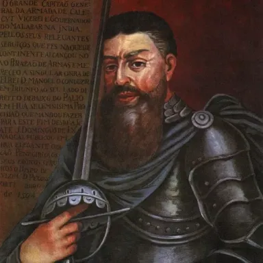Foto de perfil de Duarte Pacheco Pereira