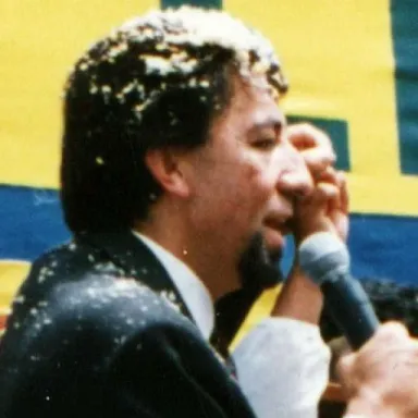 Foto de perfil de Carlos Palenque