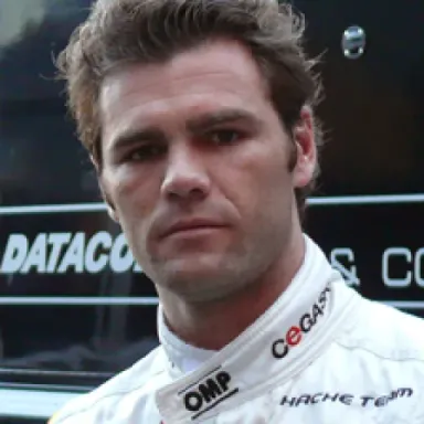 Foto de perfil de Fonsi Nieto